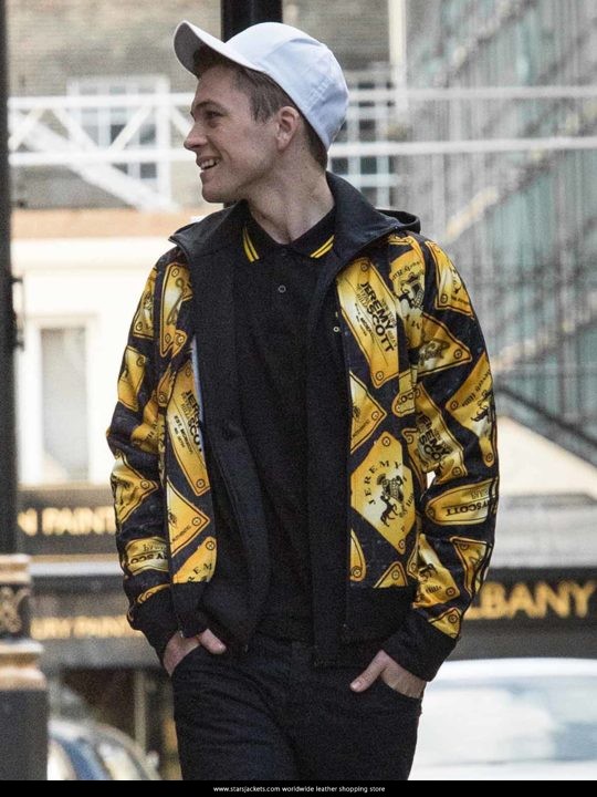 kingsman adidas jacket