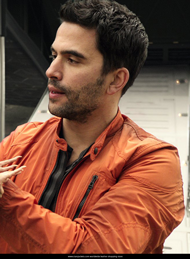 Ignacio Serricchio actor