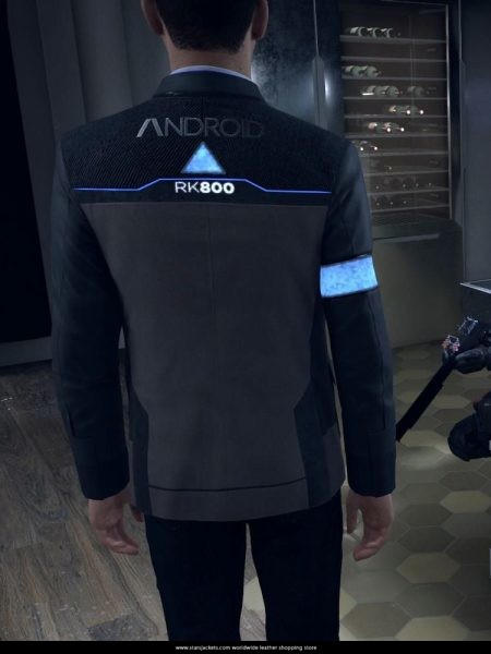 android jacket detroit become human