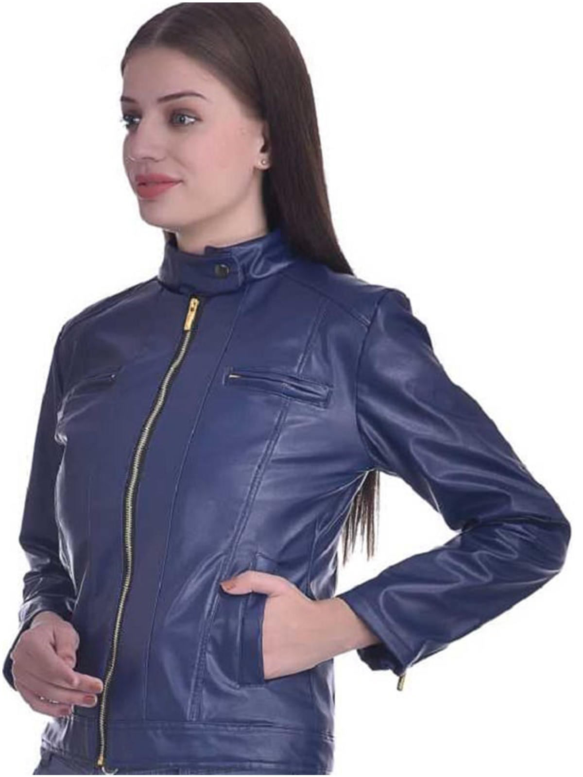 Christy World Women Casual Jacket | Paisapati