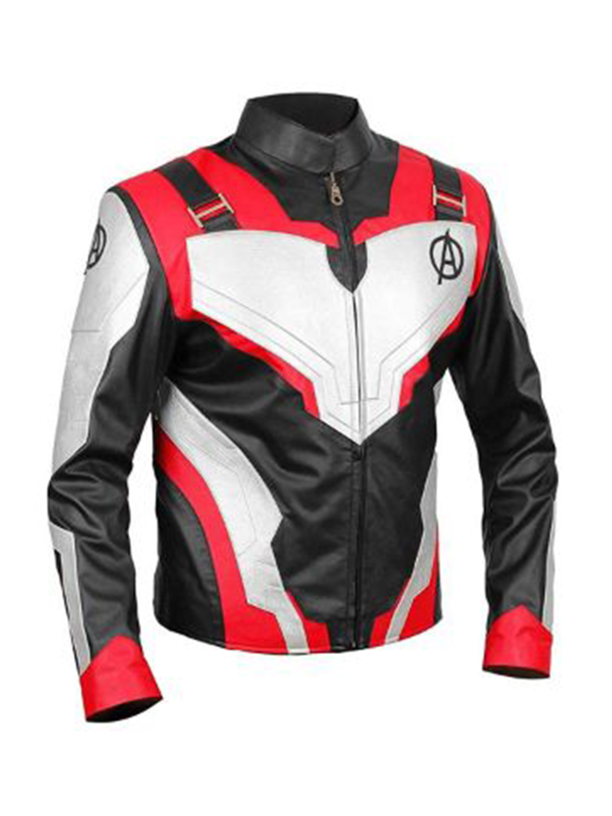 marvel quantum realm jacket