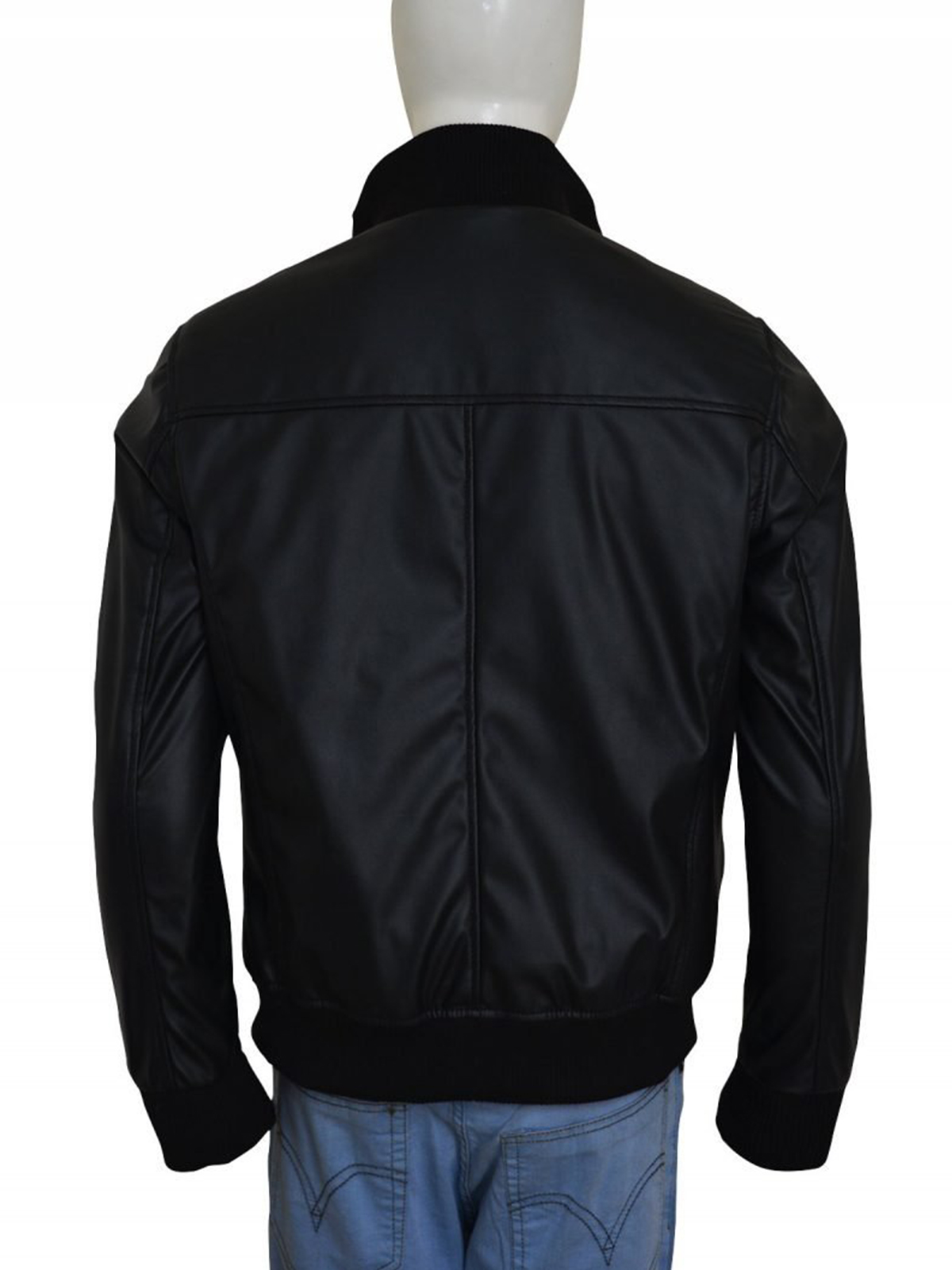 Now You Can See Me Jack Wilder Black Jacket