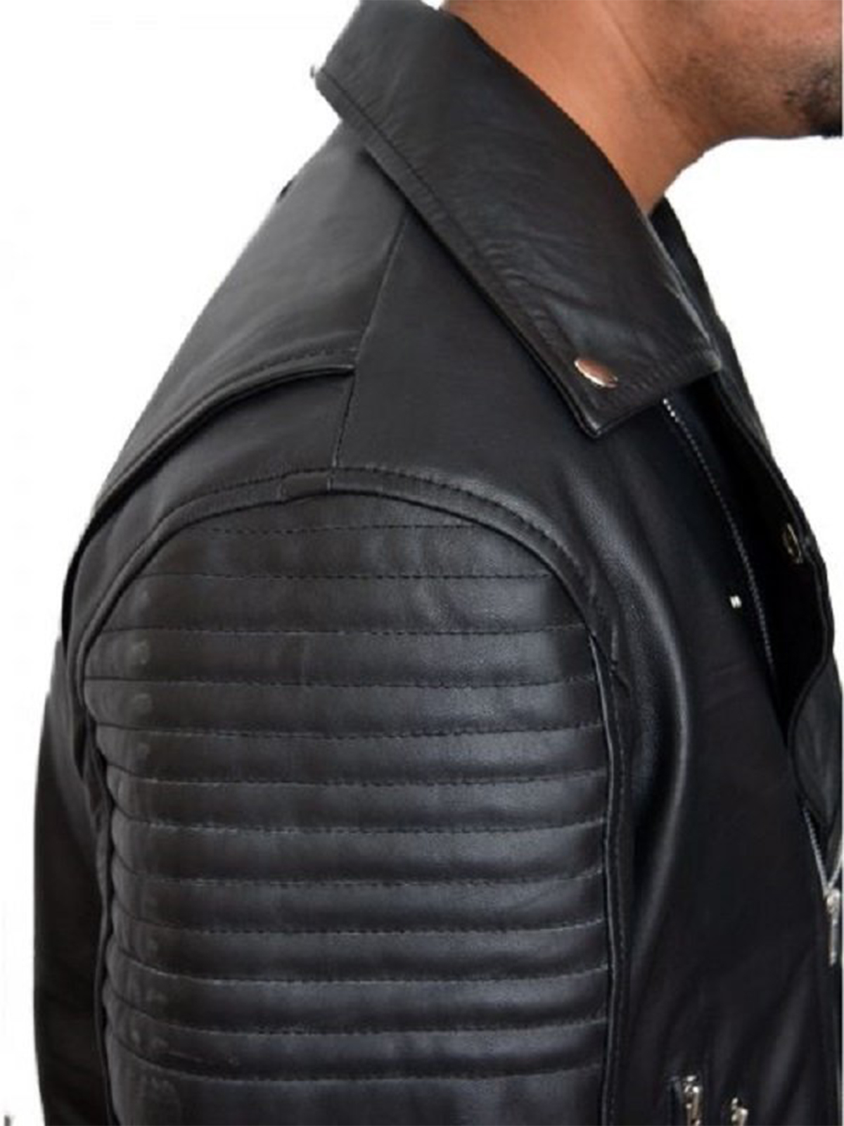 Tyrese Gibson Fast And Furious 7 Jacket