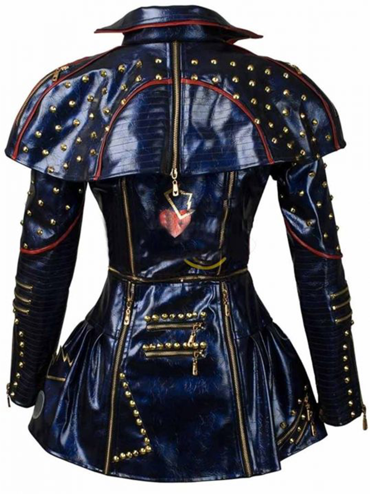 Descendants 2 Evie Jacket