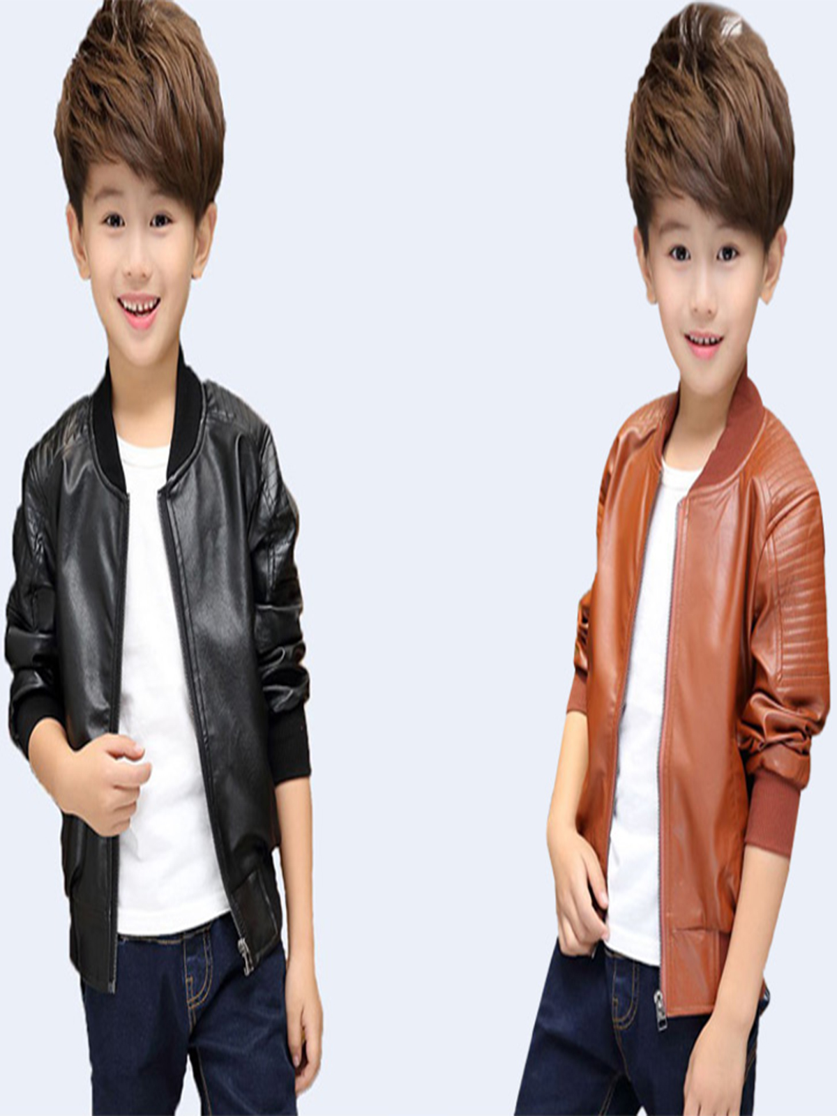 Trendy World Full Sleeve Colorblock Boys Jacket - Buy Trendy World Full  Sleeve Colorblock Boys Jacket Online at Best Prices in India | Flipkart.com