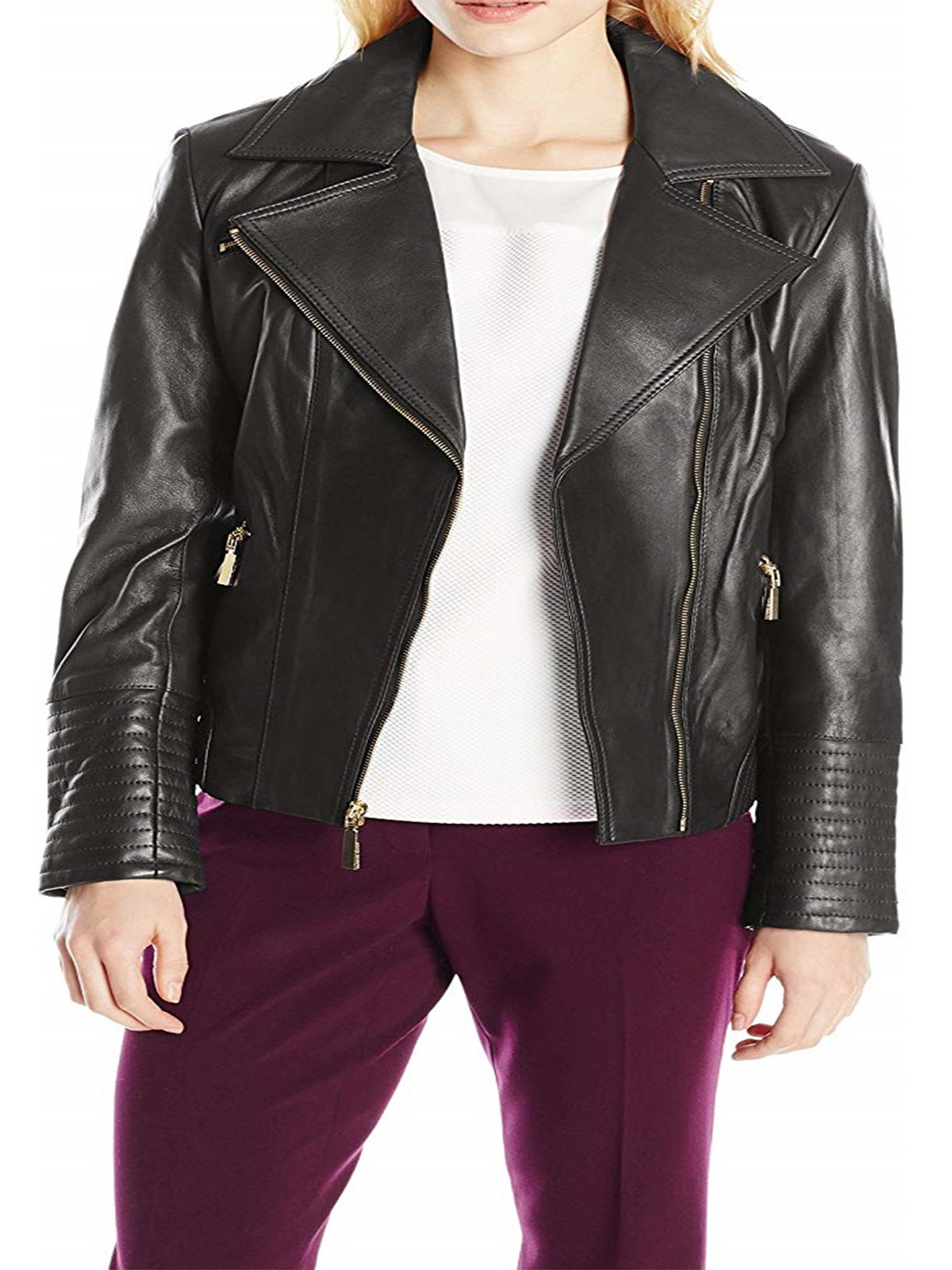 Vince Camuto Black Jacket