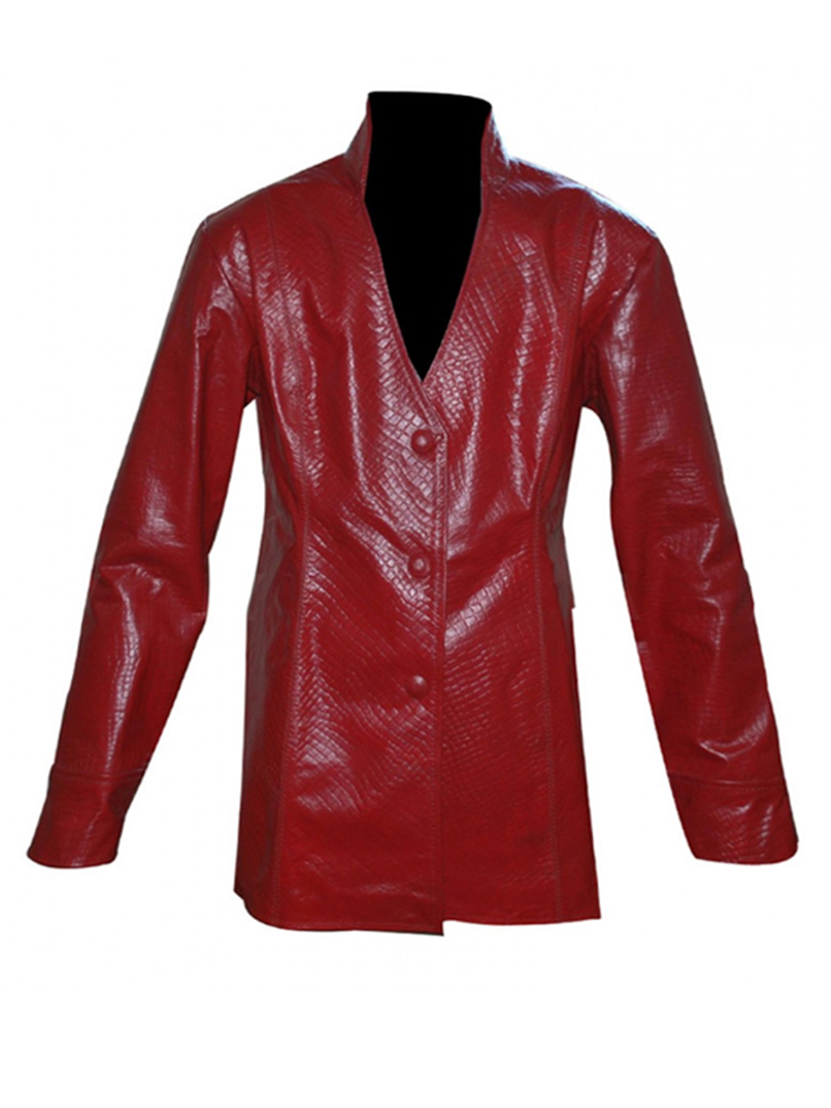 terminator 3 leather jacket