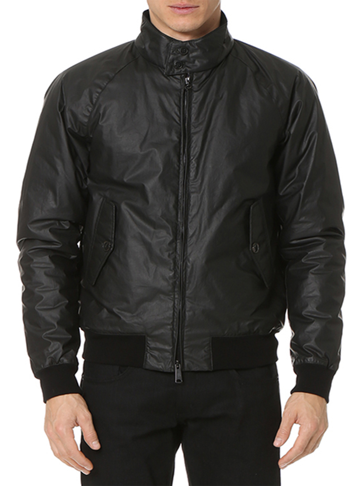 Men Outfit Stylish Jacket