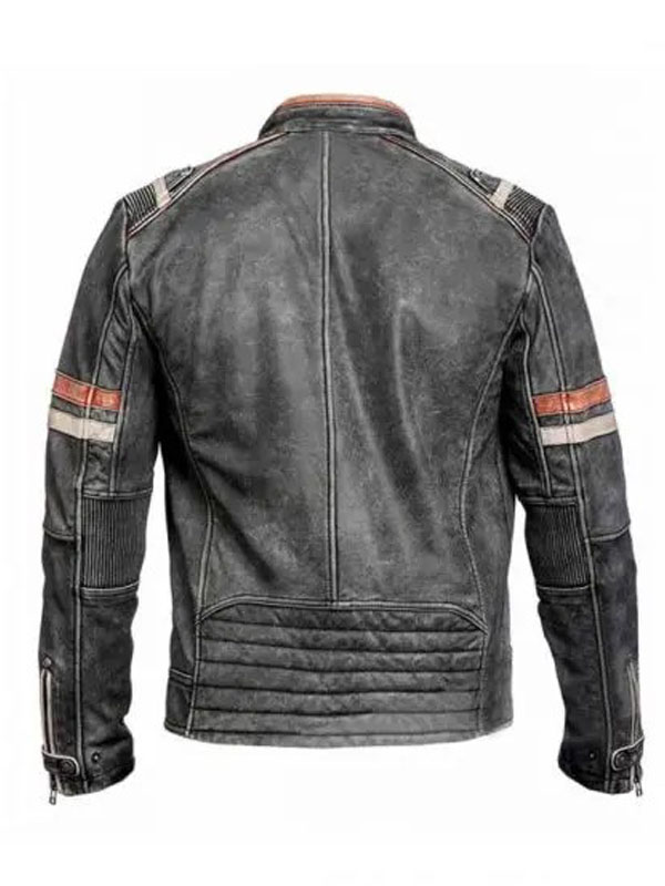 Buy Now Eurovision Song Contest Will Ferrell Leather Jacket