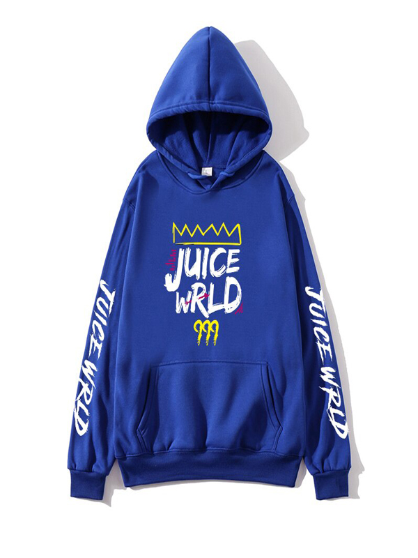 Buy Now Juice Wrld 999 Hoodie at Starsjackets.com