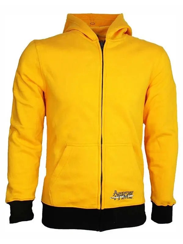 Buy Now Adventure Time Jake The Dog Hoodie
