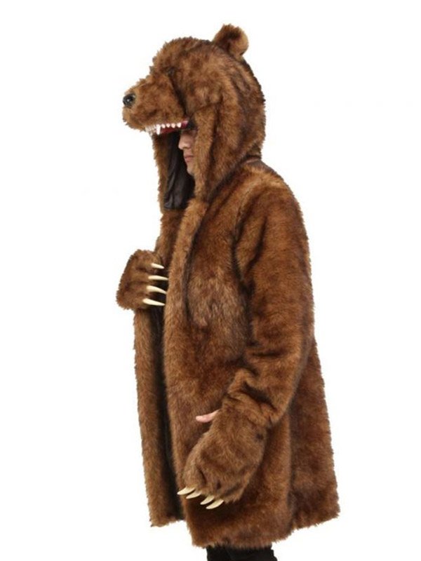 Бурый медведь мех. Шерсть бурого медведя. Euro Bear куртка. Coat with Bears. Fur Cloak Suit.
