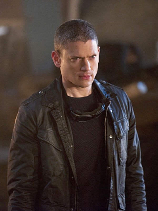 legends of tomorrow leonard snart