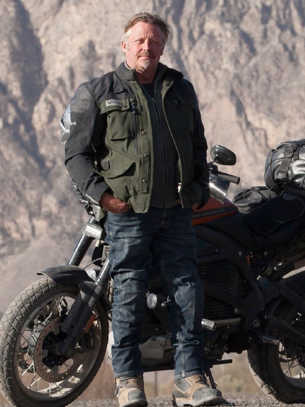 charley boorman boots long way up